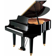 Рояль Yamaha GB1K Polished Ebony