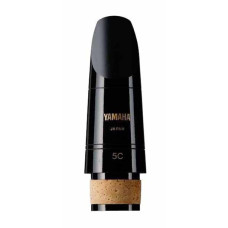 Мундштук для кларнета Bb Yamaha Standard Series CL-5C