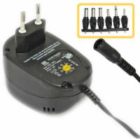 Универсальный адаптер Bespeco PS20E