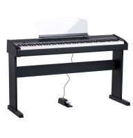 Цифрове піаніно Orla Stage Studio DLS (Чорний)