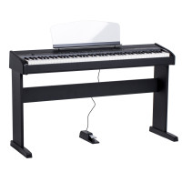 Digital Piano Orla Stage Studio DLS (Black)