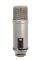 Broadcast Microphone Rode Broadcaster