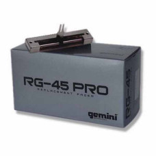 Кросфейдер Gemini RG-45PRO