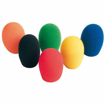 Ветрозащита Bespeco WS06C (6 шт)