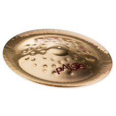 Тарілка для барабанів Paiste 2002 Wild China 19"