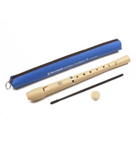 Блокфлейта сопрано Angel ASRB-351