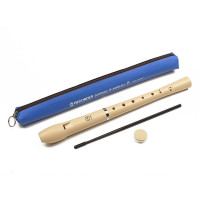 Блокфлейта сопрано Angel ASRB-351