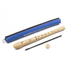 Блокфлейта сопрано Angel ASRB-351