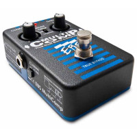 Бас-гітарна педаль ефектів EBS MultiComp