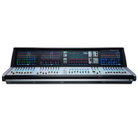 Цифровой микшерный пульт Soundcraft Vi3000
