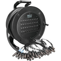 Мультикор Klotz C32/8M30