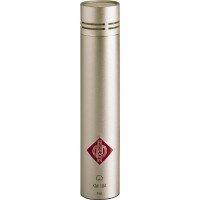 Миниатюрный микрофон Neumann KM 184/KM 184 stereo set