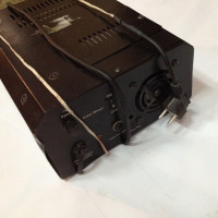 Світловий прилад Showtec AQUATIC ДЕКОР