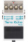 Гитарная педаль эффектов Boss TE-2 Tera Echo