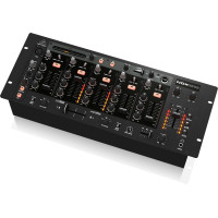 Мікшерний пульт для DJ Behringer NOX1010