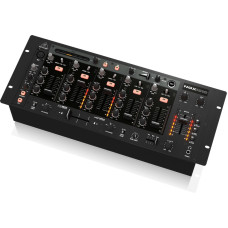 Мікшерний пульт для DJ Behringer NOX1010