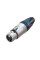 XLR Neutrik NC4FXX
