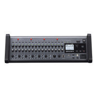Digital Mixing Console Zoom LiveTrak L-20R