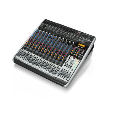 Мікшерний пульт Behringer XENYX QX2442USB