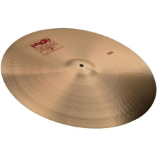 Тарілка для барабанів Paiste 2002 Ride 20"