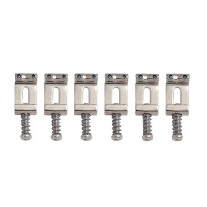 Поріжок для тремоло Gotoh S101 (Нікельований)