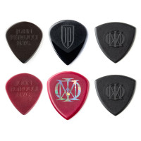 Guitar pick set Dunlop PVP119 John Petrucci Signature Pick Variety Pack