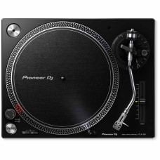 Вініловий програвач Pioneer PLX-500 (Black)