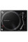 Vinyl Record Player Pioneer PLX-500 (Black)