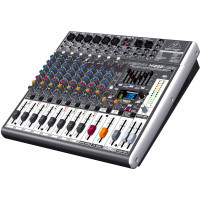 Mixing console Behringer XENYX X1222USB