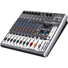 Mixing console Behringer XENYX X1222USB