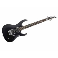 Электрогитара Lag Arkane A500 Matt Design (A500-MD BLK)