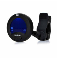 Тюнер Yonika T-34