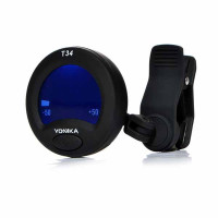 Tuner Yonika T-34