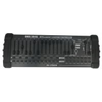 DMX-console STLS DMX 384