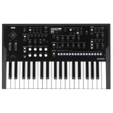 Синтезатор Korg Wavestate