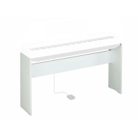 Digital Piano Stand Yamaha L-125 (White)