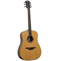 Акустична гітара Lag Tramontane GLA-T-333 D (знижена в ціні)