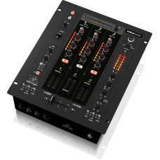 Мікшерний пульт для DJ Behringer NOX303