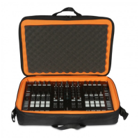Кейс/кофр для рекордера UDG Ultimate MIDI Controller SlingBag Large Black/Oran