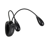 Лампа на гусячій шиї для підсвічування пюпітра Boston MSL-504