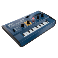 Synthesizer Korg Monotron DUO