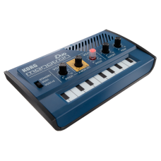 Синтезатор Korg Monotron DUO