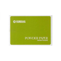 Папір з напиленням Yamaha Powder Paper