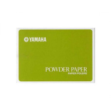 Папір з напиленням Yamaha Powder Paper