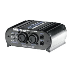 Директ-бокс (ді-бокс) ART DualXDirect™