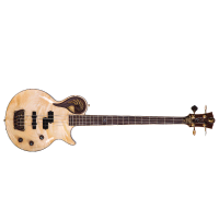 Бас-гітара Universum Guitars Elena Epsilon Bass PJ 4