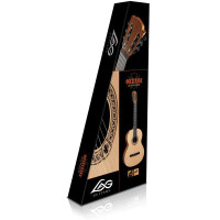 Гітара класична (набір) Lag Occitania GLA OC44-3