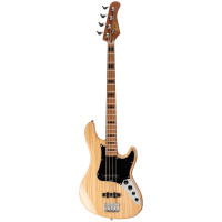 Bass Guitar Cort GB64JJ (Natural)