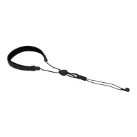 Ukulele strap Gaucho GSTU-30-BK