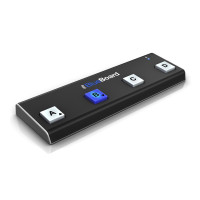 Футконтроллер IK Multimedia iRig BlueBoard
